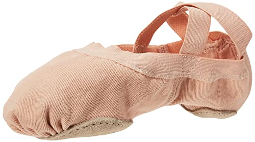 Bloch Synchrony Pink ballet shoe product image