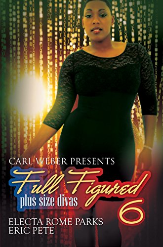 Full Figured 6 book cover