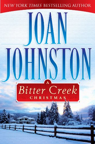 A Bitter Creek Christmas book cover