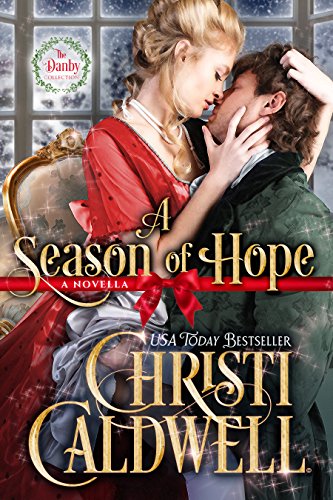 A Season of Hope book cover