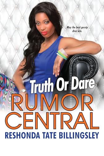 Truth or Dare book cover