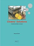 Clowns Solutions Transforming Reality In Hospitals Cover English Edition