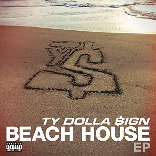 Beach House EP