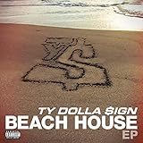 Beach House EP
