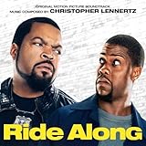 Ride Along Soundtrack
