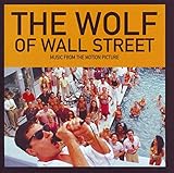 Wolf Of Wall Street, The Soundtrack
