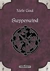 DSA 25: Steppenwind: Das Schwarze Auge Roman Nr. 25 (German Edition)