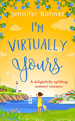 I'm Virtually Yours book cover