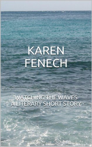 Watching the Waves book cover