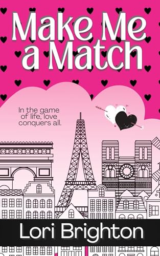 Make Me a Match book cover