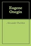 Eugene Onegin English Edition
