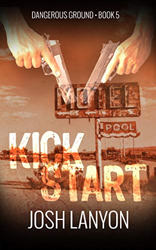 Kick Start book cover