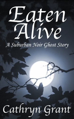 Eaten Alive book cover