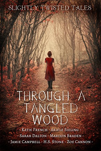 Through a Tangled Wood book cover