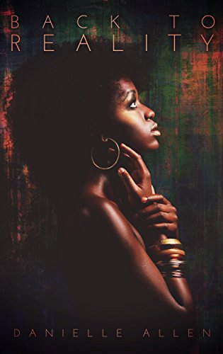 Back to Reality cover