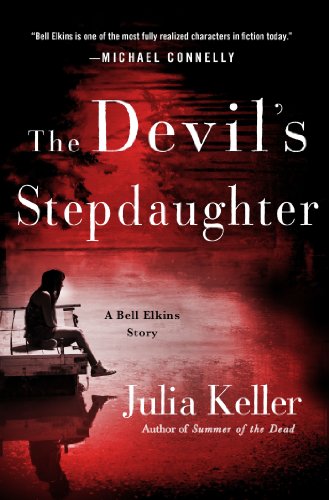 The Devil's Stepdaughter cover