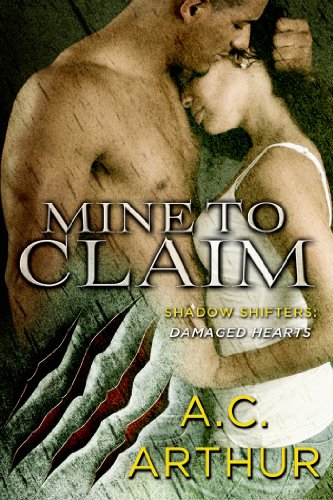 Mine to Claim book cover