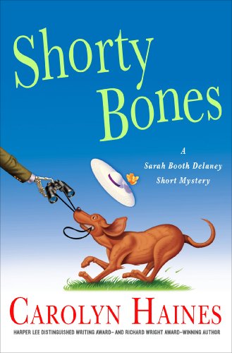 Shorty Bones cover