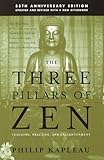 The Three Pillars Of Zen English Edition