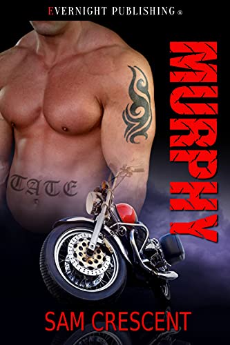 Murphy book cover