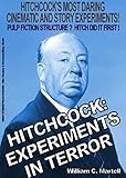Hitchcock Experiments In Terror English Edition