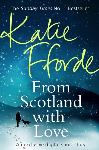 From Scotland with Love book cover