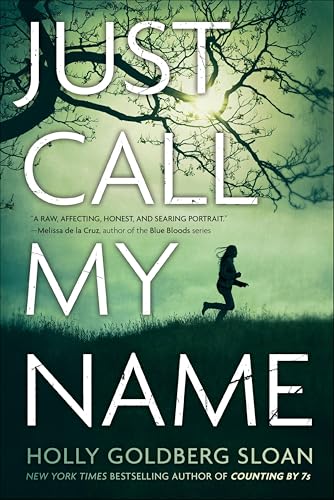 Just Call My Name cover
