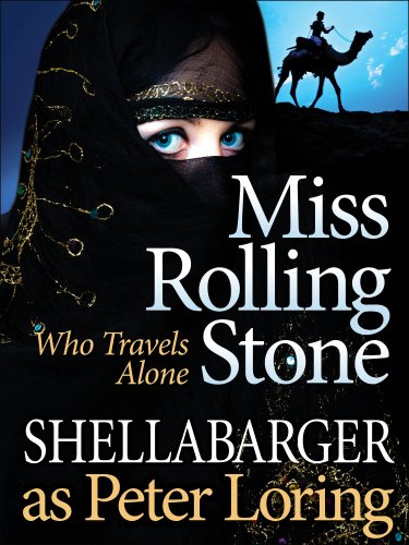 Miss Rolling Stone book cover