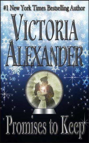Promises To Keep book cover