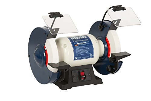WEN 4276 2.1-Amp 6-Inch Bench Grinder