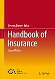 Handbook Of Insurance English Edition