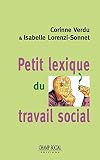 Petit Lexique Du Travail Social Mtiers Et Formations