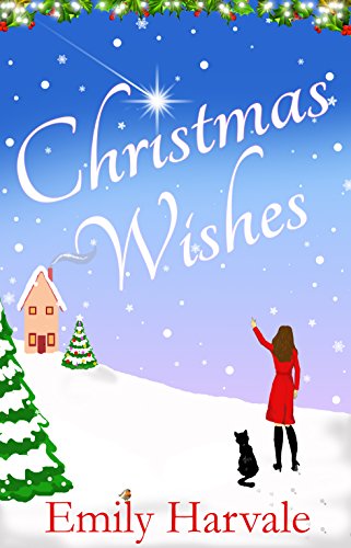 Christmas Wishes book cover