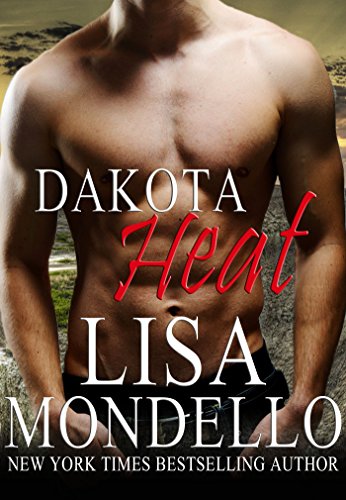 Dakota Heat book cover