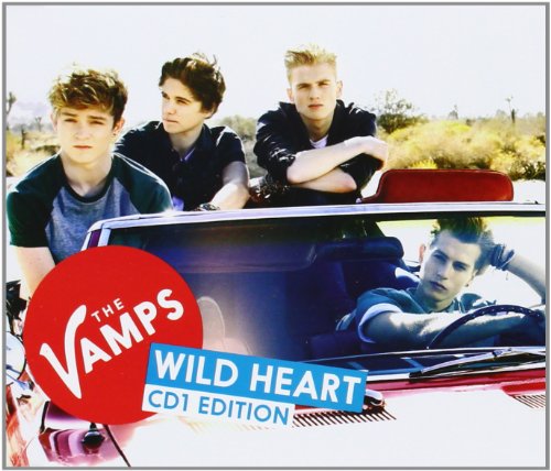 Wild Heart