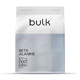Beta Alanina Pura 500g Polvo