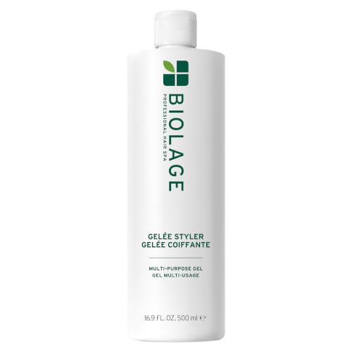 Biolage Styling Gelée – Firm Hold, 16.9 oz