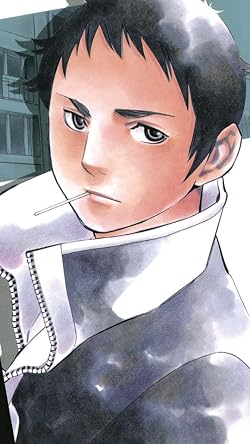 クロサギの人気壁紙画像 黒崎高志郎（くろさき こうしろう）
