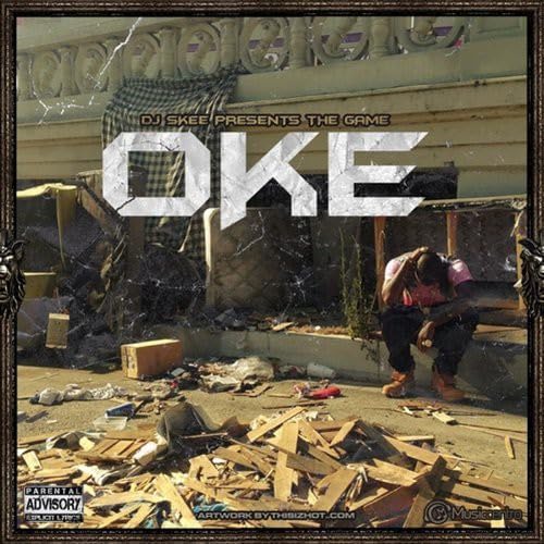 O.K.E. (Operation Kill Everything)