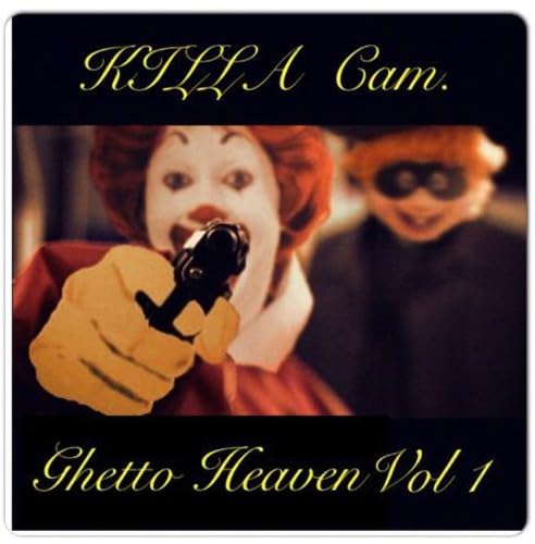 Ghetto Heaven Vol. 1