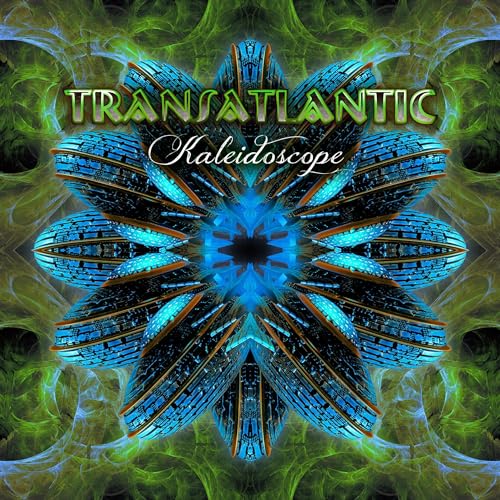 Kaleidoscope (Special Edition)