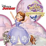 Sofia The First Soundtrack