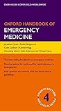 Oxford Handbook Of Emergency Medicine Oxford Medical Handbooks English Edition