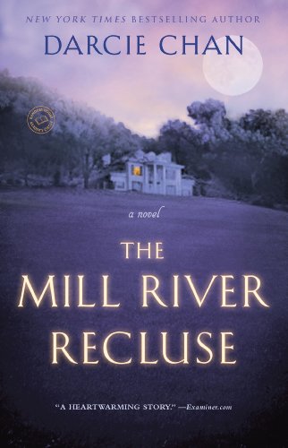 The Mill River Recluse book cover