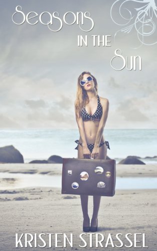 Seasons in the Sun book cover