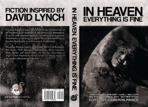 In Heaven, Everything Is Fine book cover