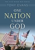 One Nation Under God His Rule Over Your Country Life Under God Series English Edition