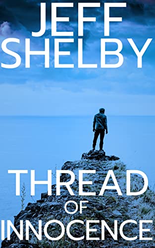 Thread of Innocence cover