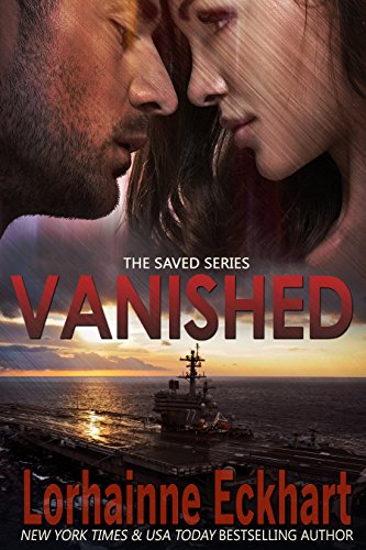 Vanished cover