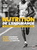 Nutrition De Lendurance Les Secrets Pour Booster Vos Performances Les Secrets Pour Booster Vos Perfomances Mon Coach Remise En Forme